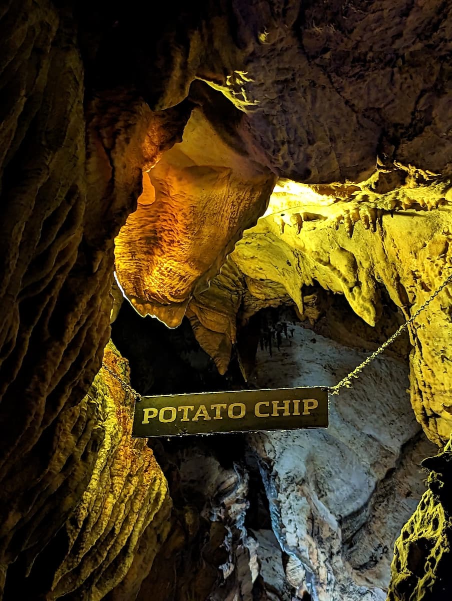 Ruby Falls, Chattanooga Ruby Falls, Chattanooga