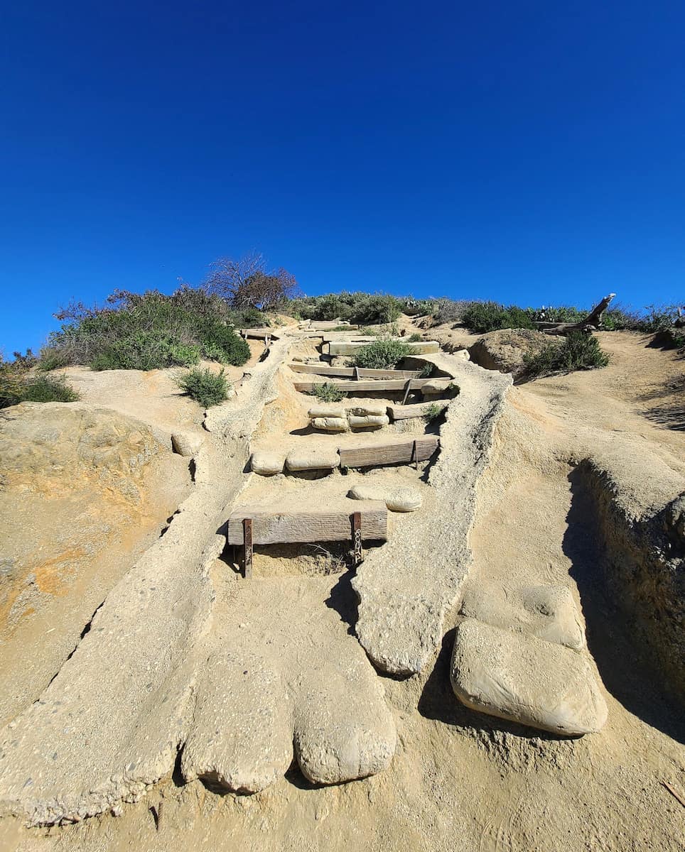 Runyon Canyon Park, LA Runyon Canyon Park, LA