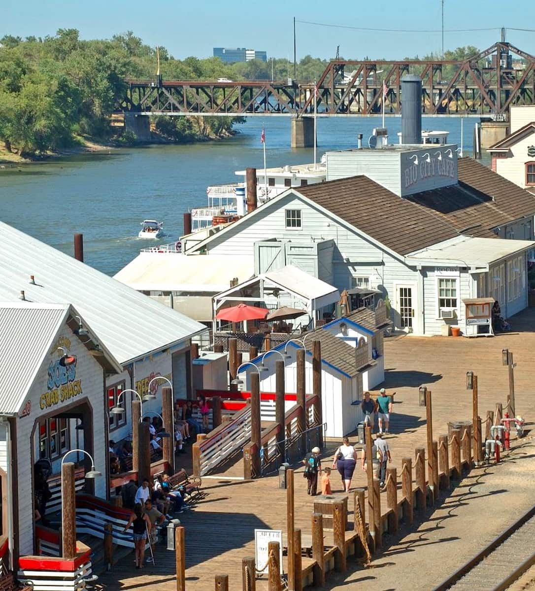 Sacramento Sacramento
