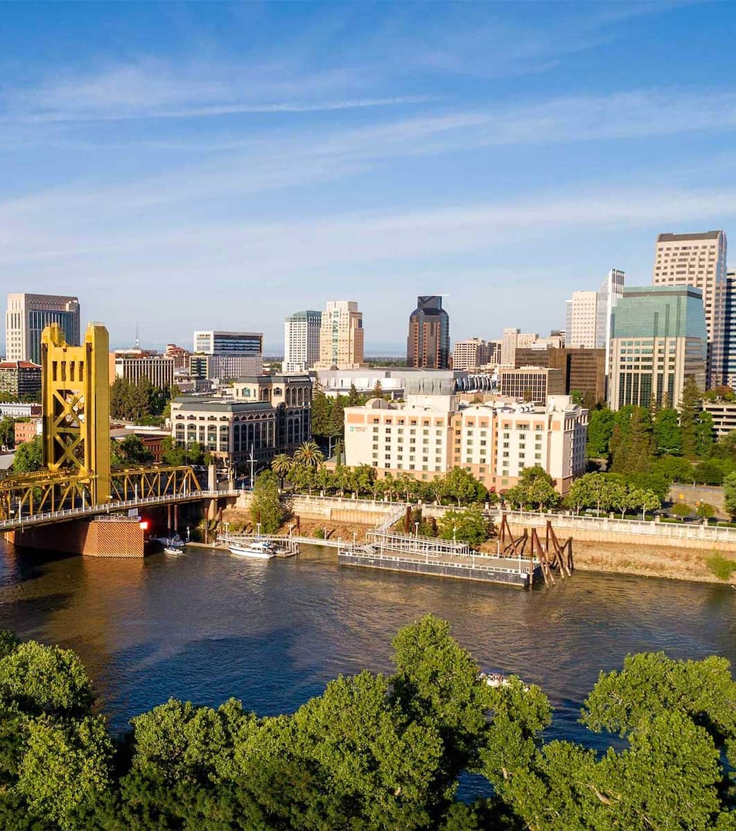 Sacramento Sacramento