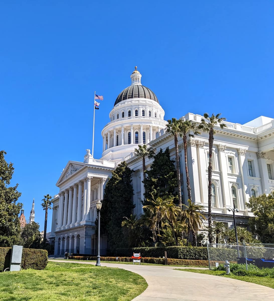 Sacramento Sacramento