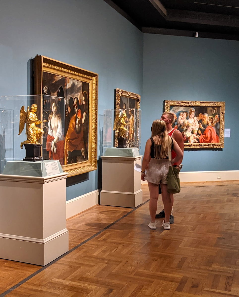 Saint Louis Art Museum Saint Louis Art Museum