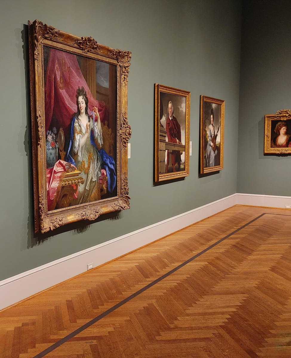 Saint Louis Art Museum Saint Louis Art Museum