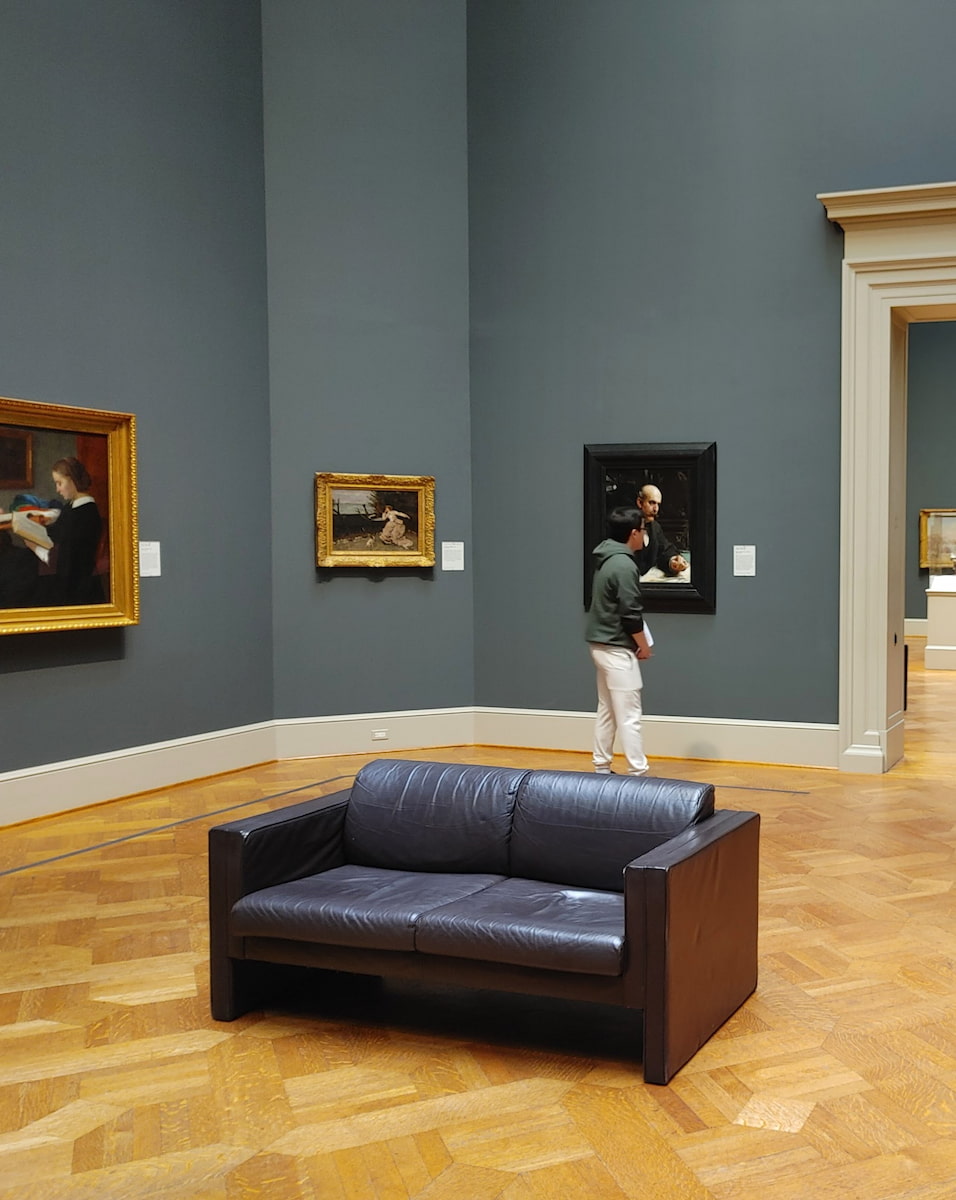 Saint Louis Art Museum Saint Louis Art Museum