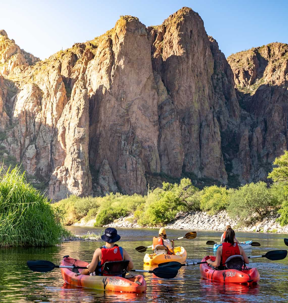 Salt River