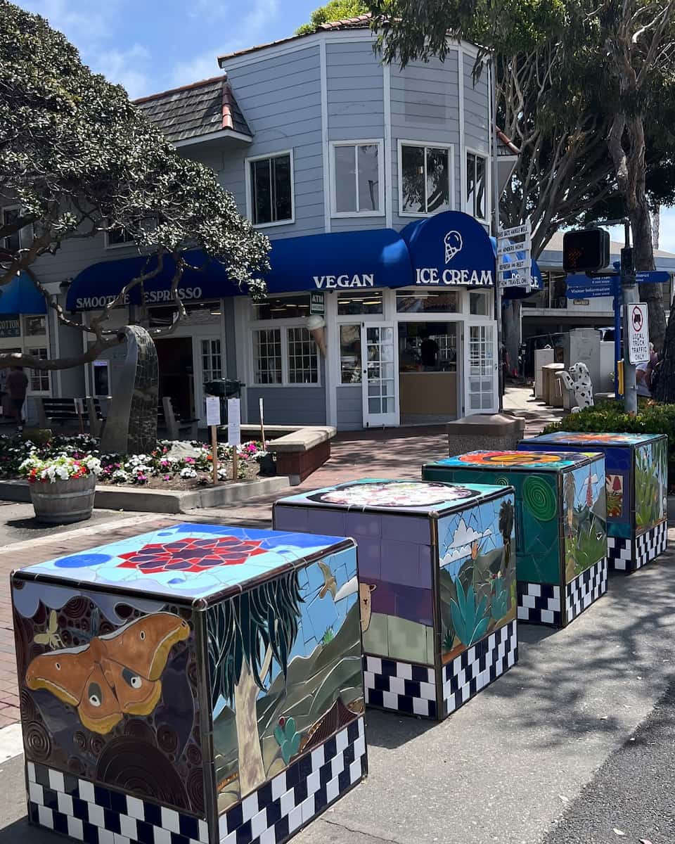 San Diego San Diego