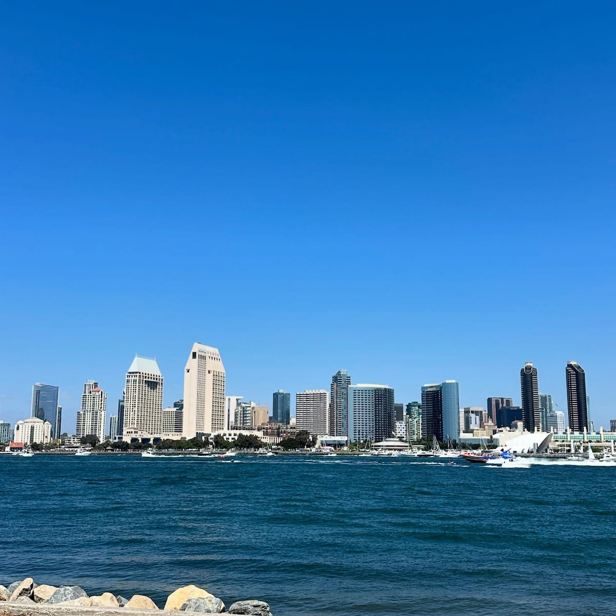 San Diego San Diego