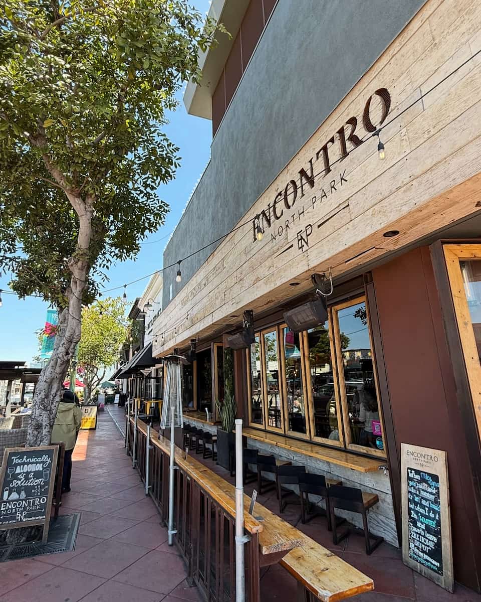 San Diego San Diego