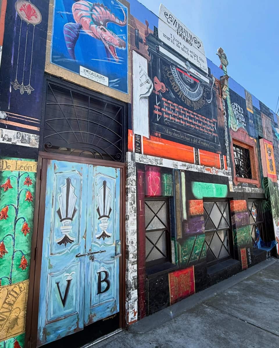 San Diego San Diego