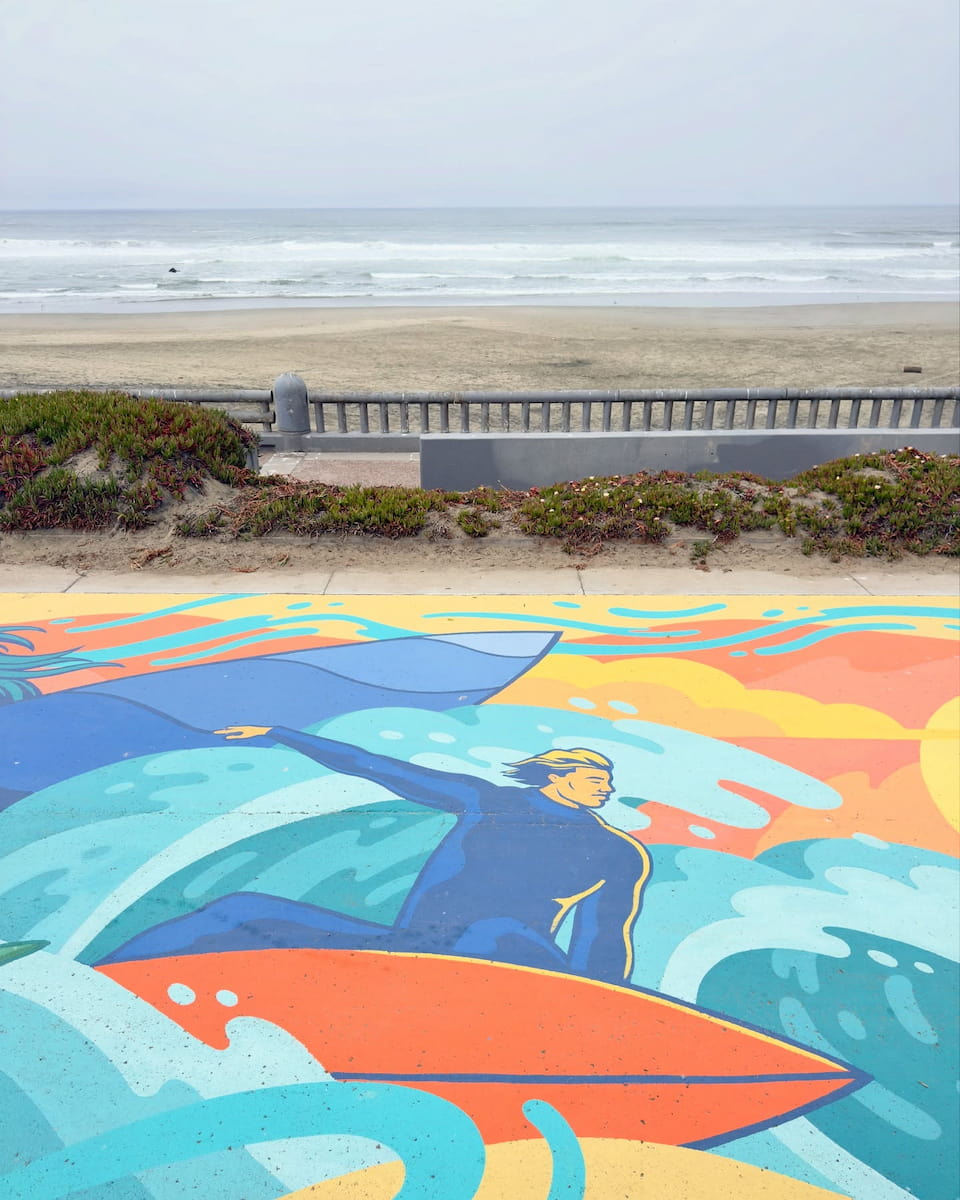 San Diego San Diego