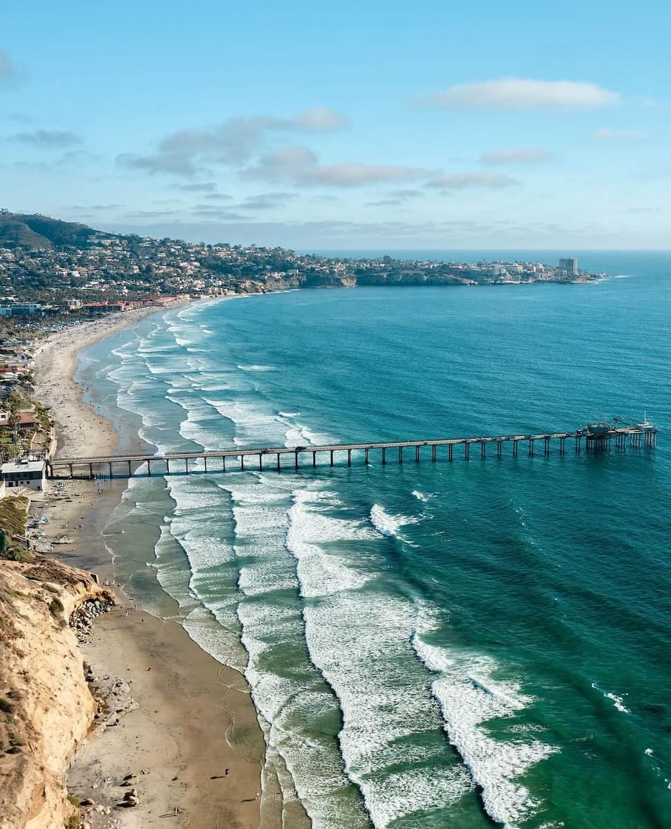 San Diego San Diego