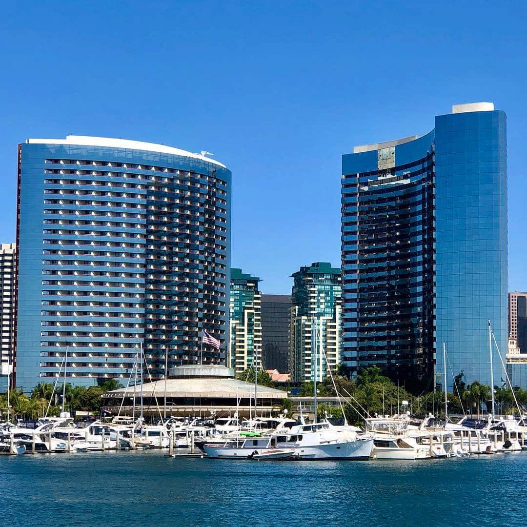San Diego Harbor Cruise San Diego Harbor Cruise