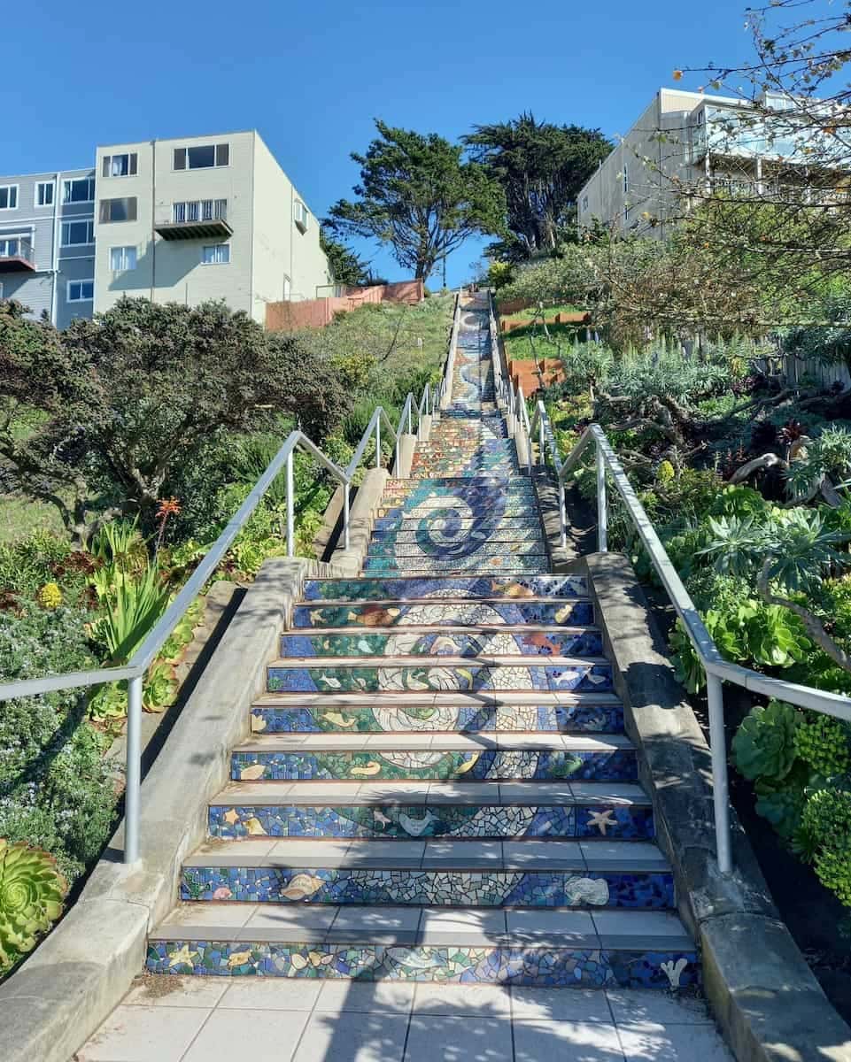 San Francisco  Walking Tours San Francisco Walking Tours