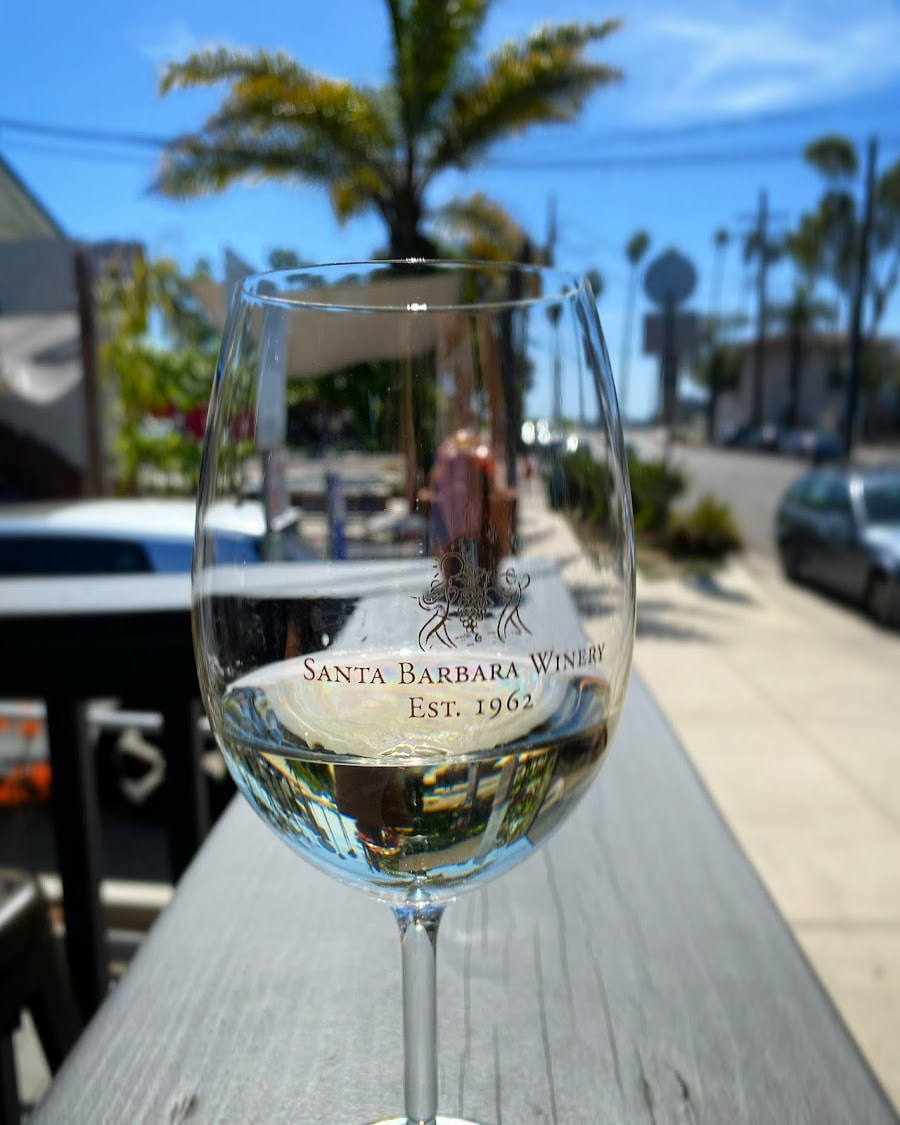 Santa Barbara Winery, Santa Barbara Santa Barbara Winery, Santa Barbara