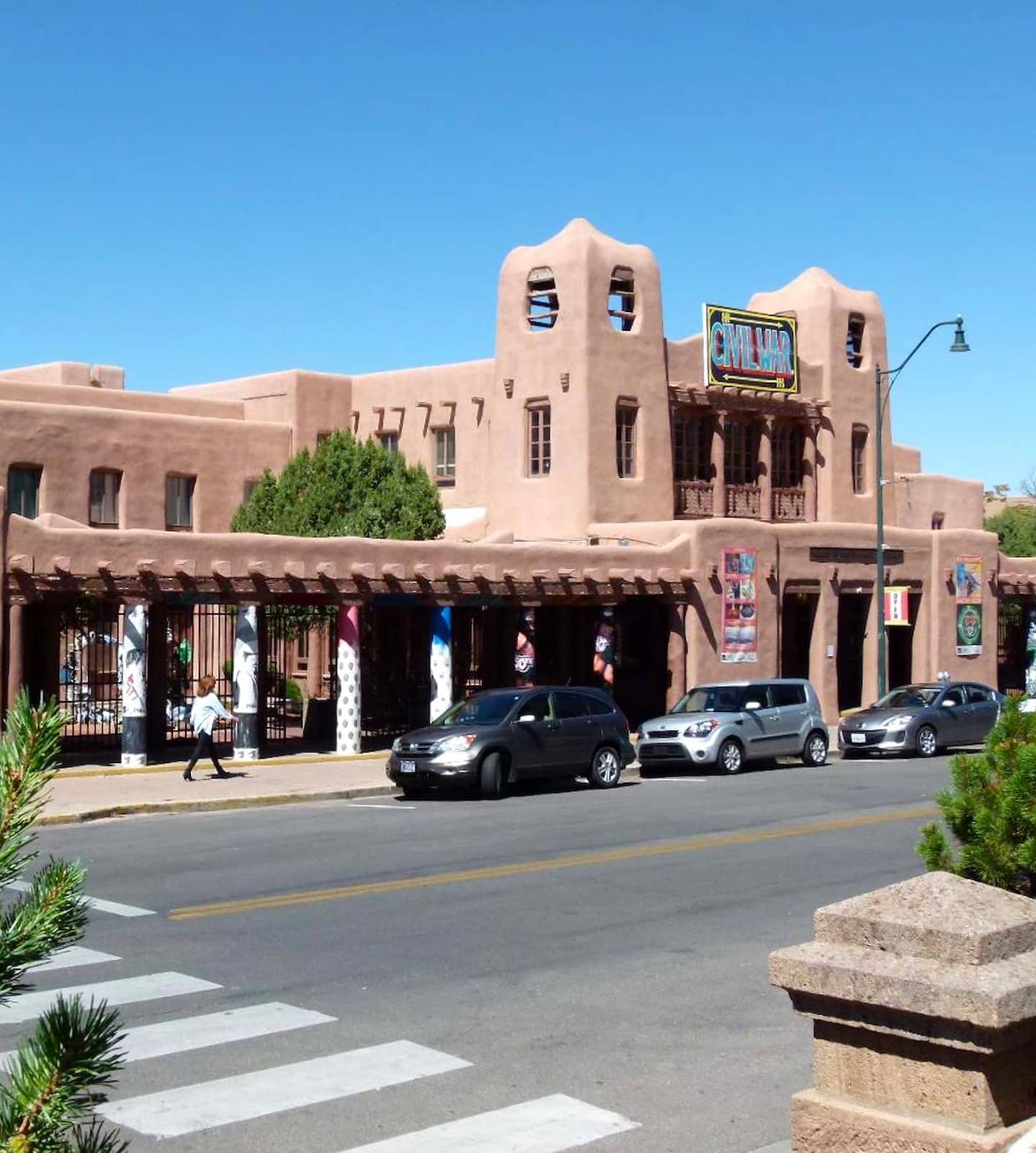 Santa Fe, NM Santa Fe, NM