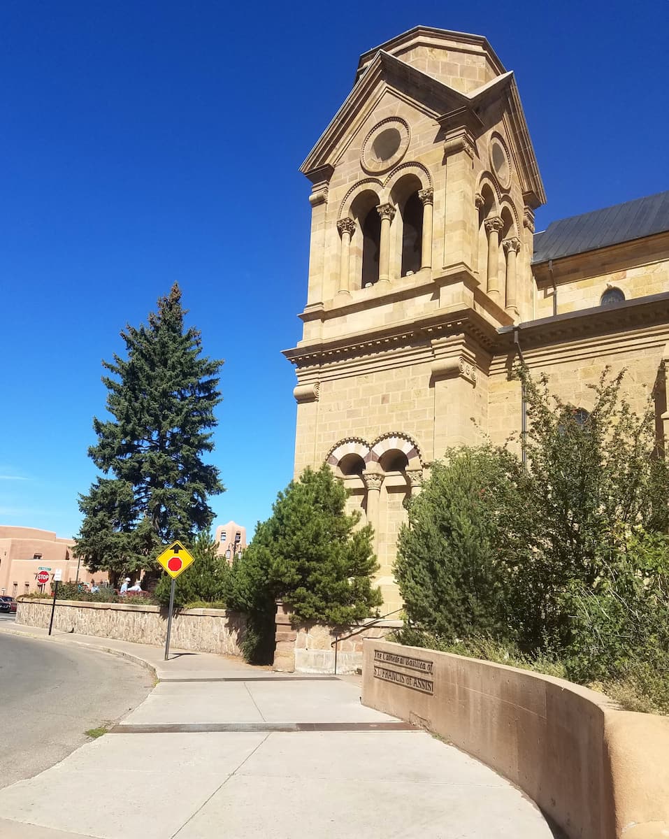 Santa Fe, NM Santa Fe, NM