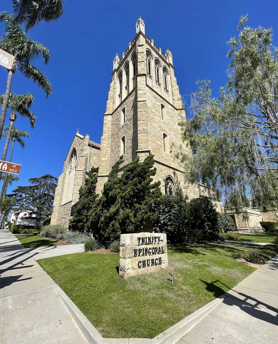 Santa Barbara, CA Santa Barbara, CA