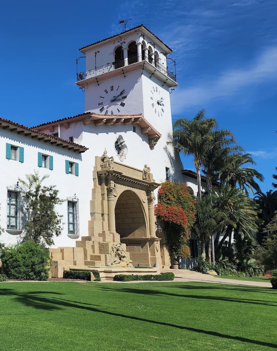 Santa Barbara, CA Santa Barbara, CA