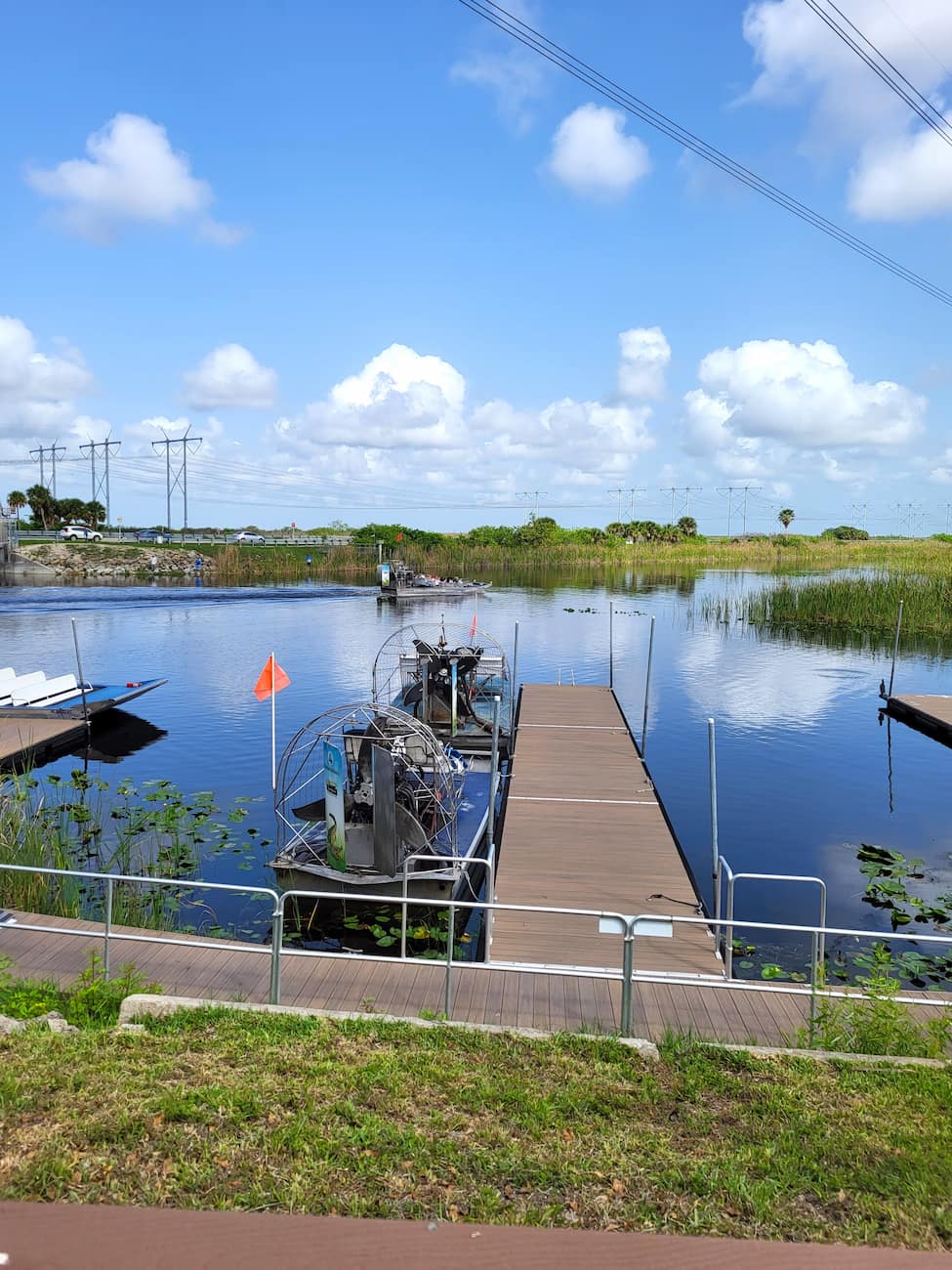 Sawgrass Recreation Park Fort Lauderdale Sawgrass Recreation Park Fort Lauderdale