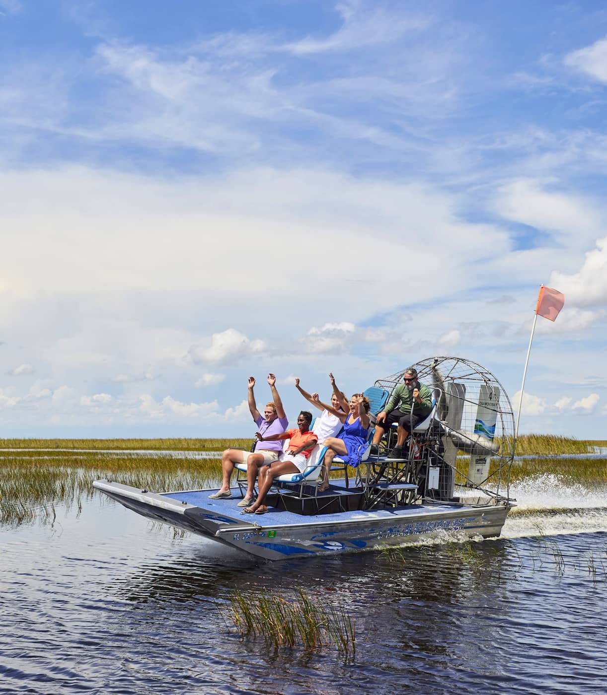 Sawgrass Recreation Park Fort Lauderdale Sawgrass Recreation Park Fort Lauderdale