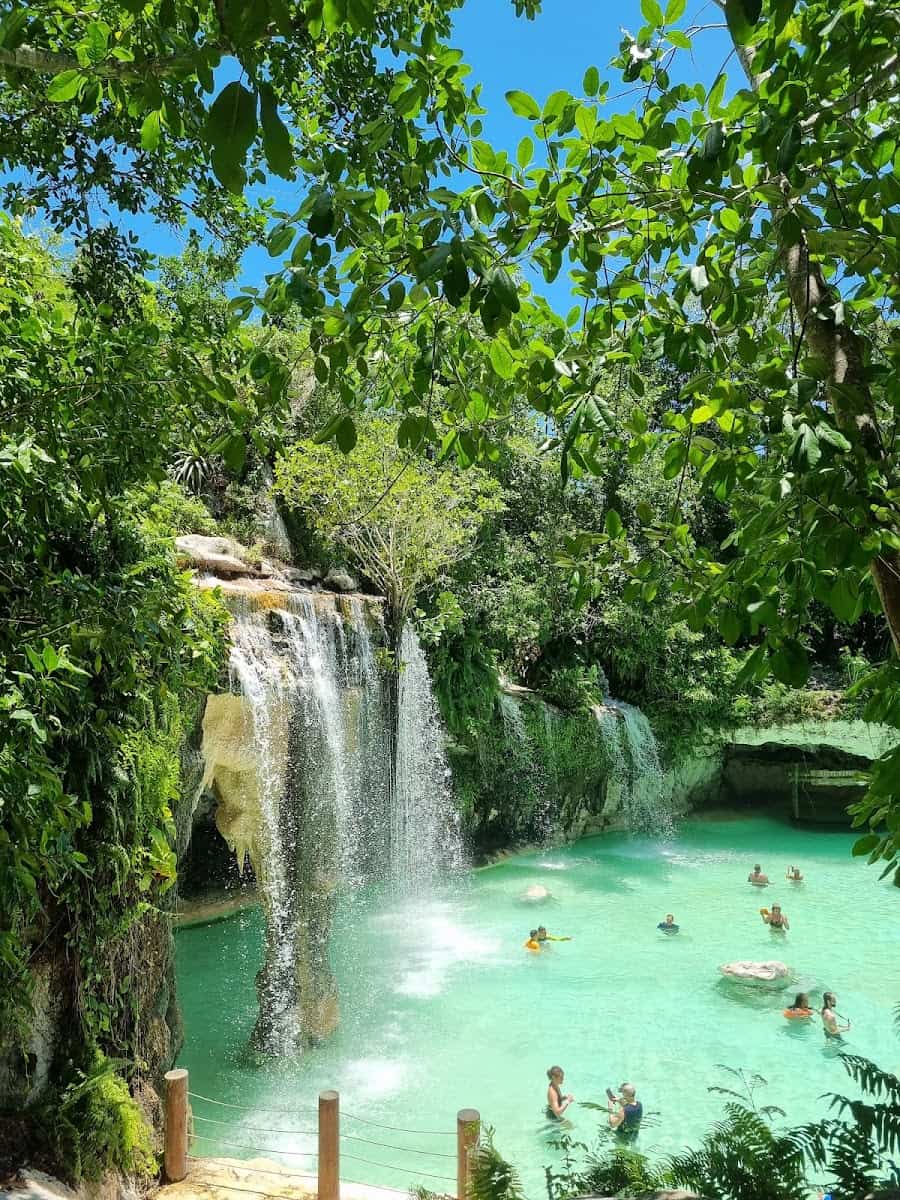 Scape Park Adventure, Punta Cana
