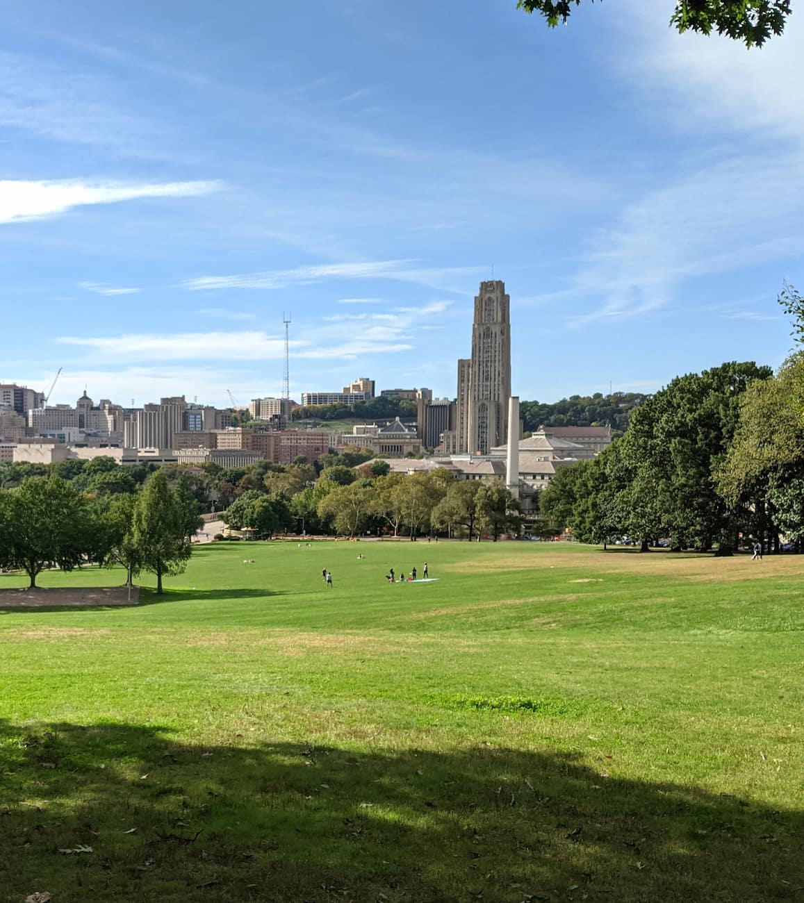 Schenley Park Pittsburgh Schenley Park Pittsburgh