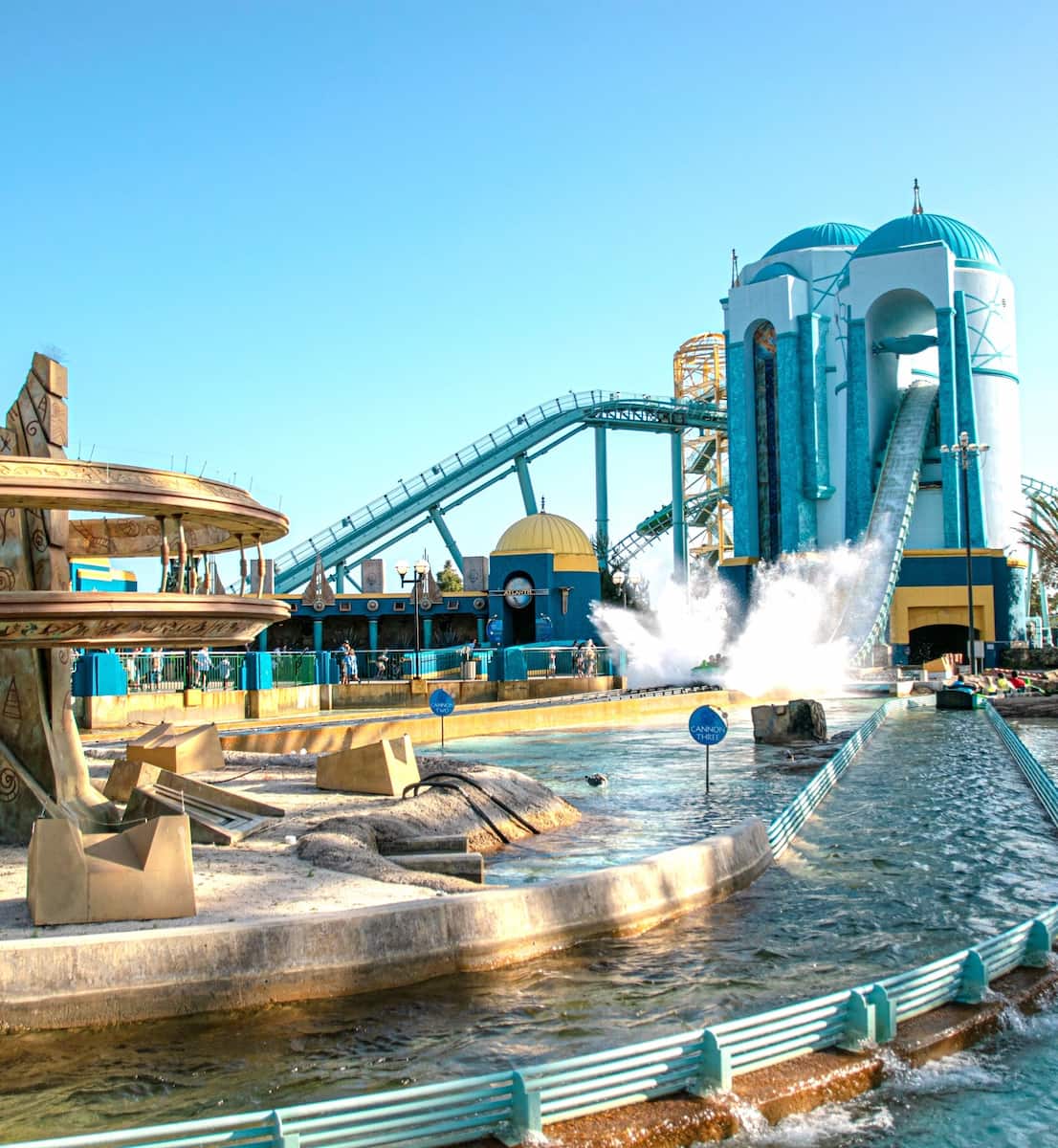 SeaWorld San Diego SeaWorld San Diego
