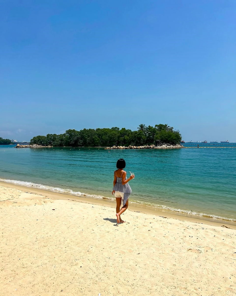 Sentosa Island Sentosa Island
