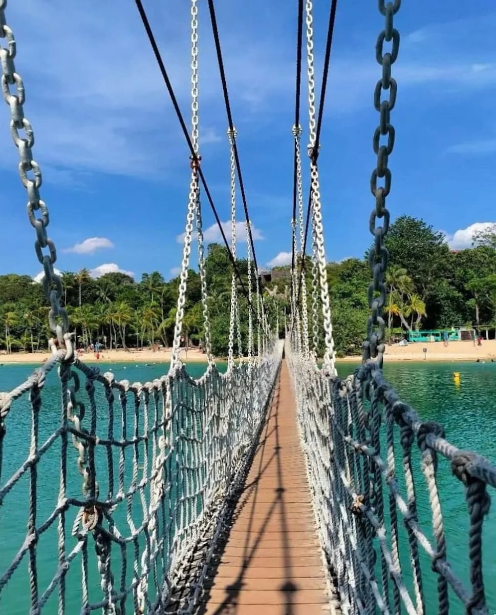 Sentosa Island Sentosa Island