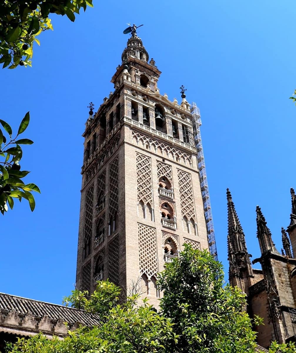Seville City Tour Spain