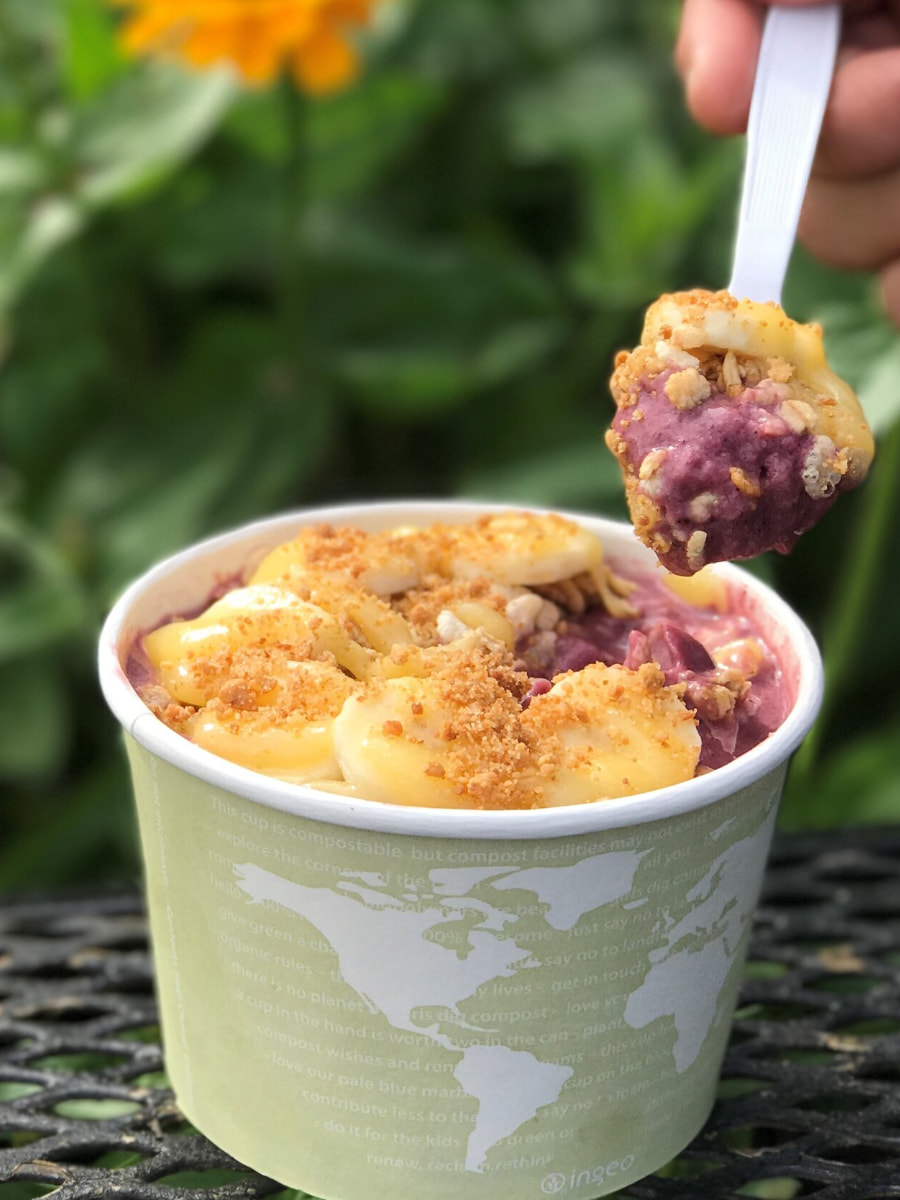 Shave Ice, Hawaii Shave Ice, Hawaii