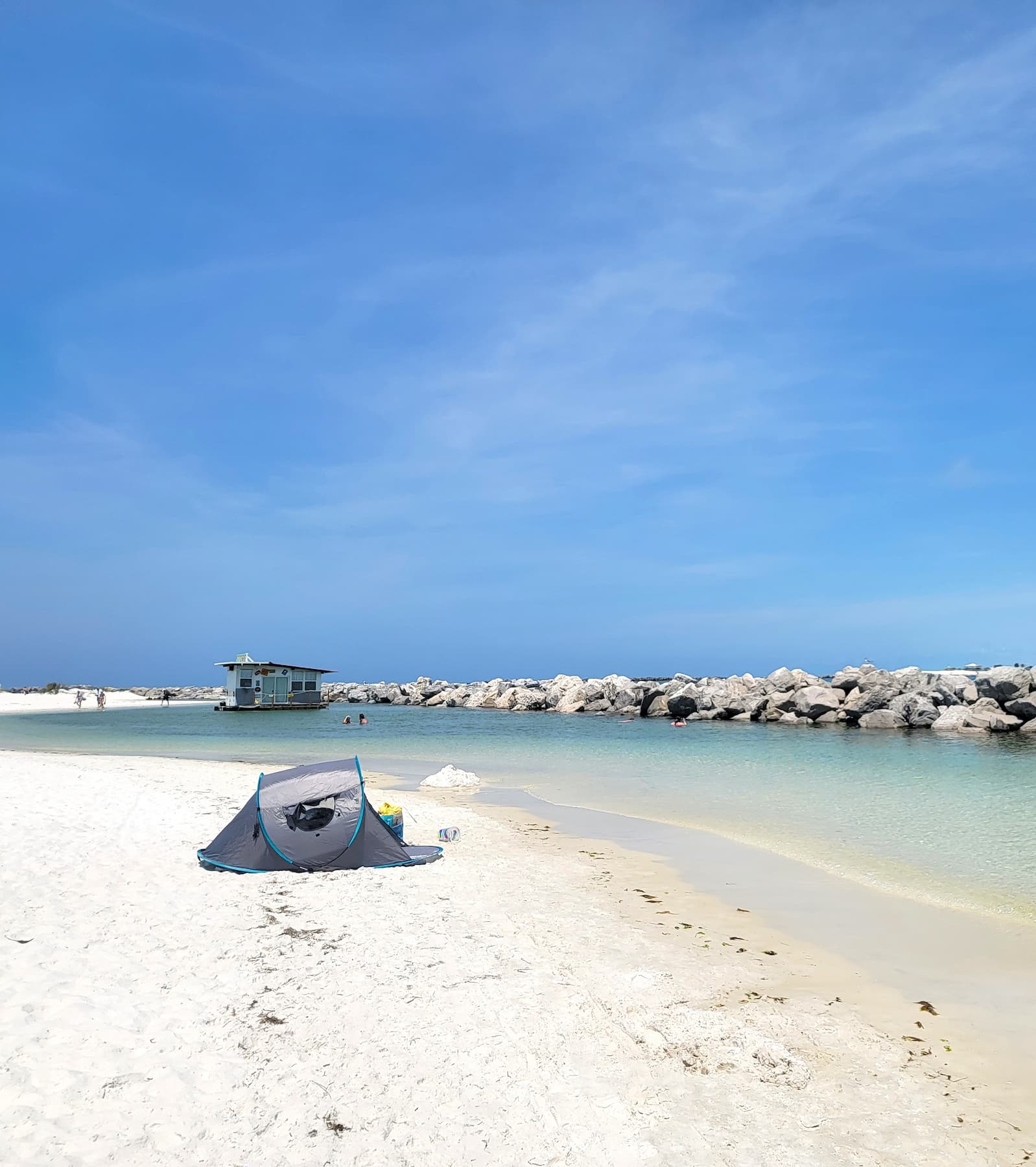 Shell Island, Panama City Beach Shell Island, Panama City Beach