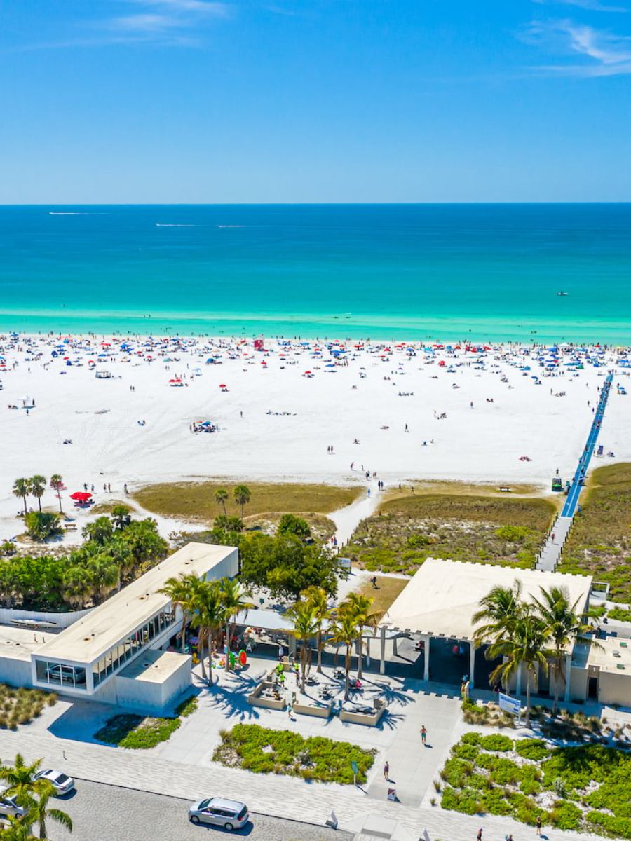 Siesta, Florida Siesta, Florida