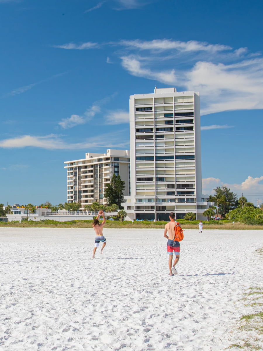 Siesta, Florida Siesta, Florida