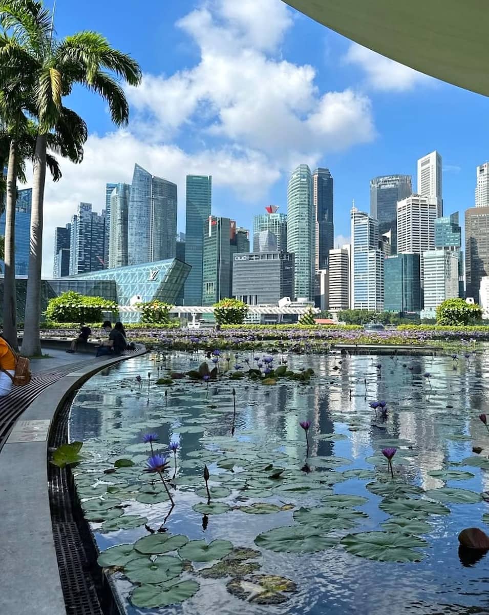 Singapore Singapore