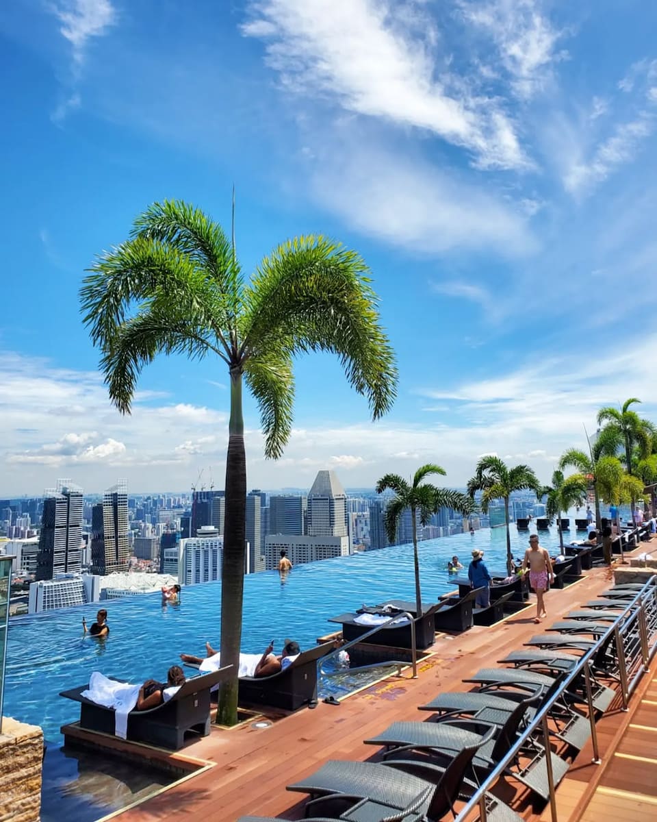 Singapore Singapore