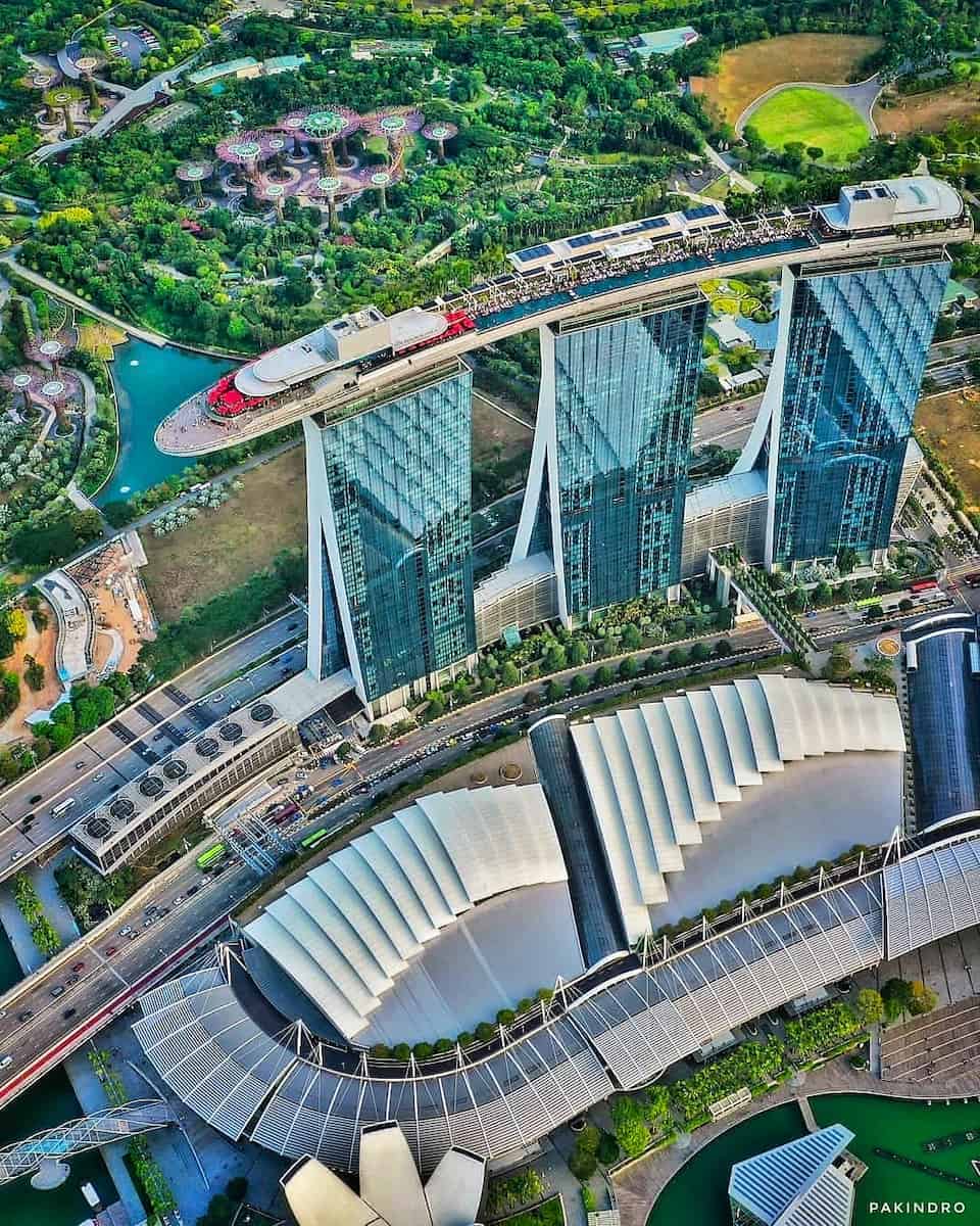 Singapore Singapore