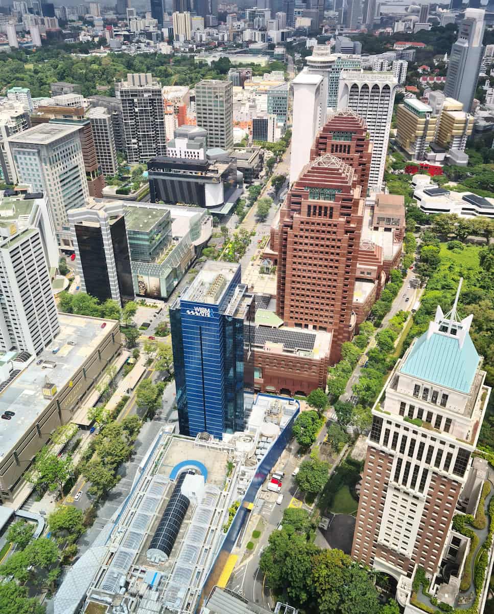 Singapore Singapore