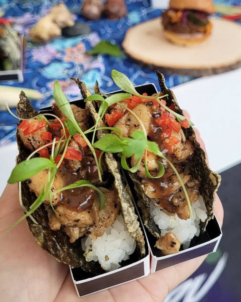 Singapore Food Festival Singapore Food Festival