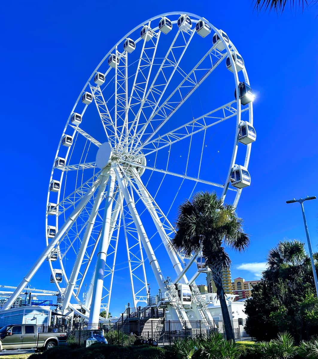 SkyWheel Panama City Beach SkyWheel Panama City Beach