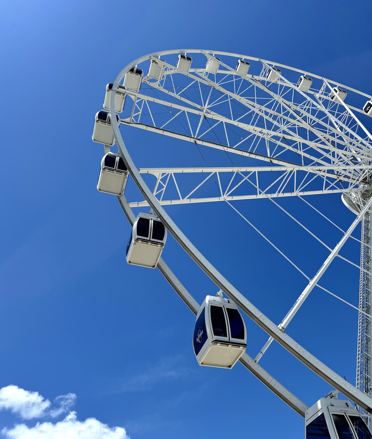 SkyWheel Panama City Beach SkyWheel Panama City Beach