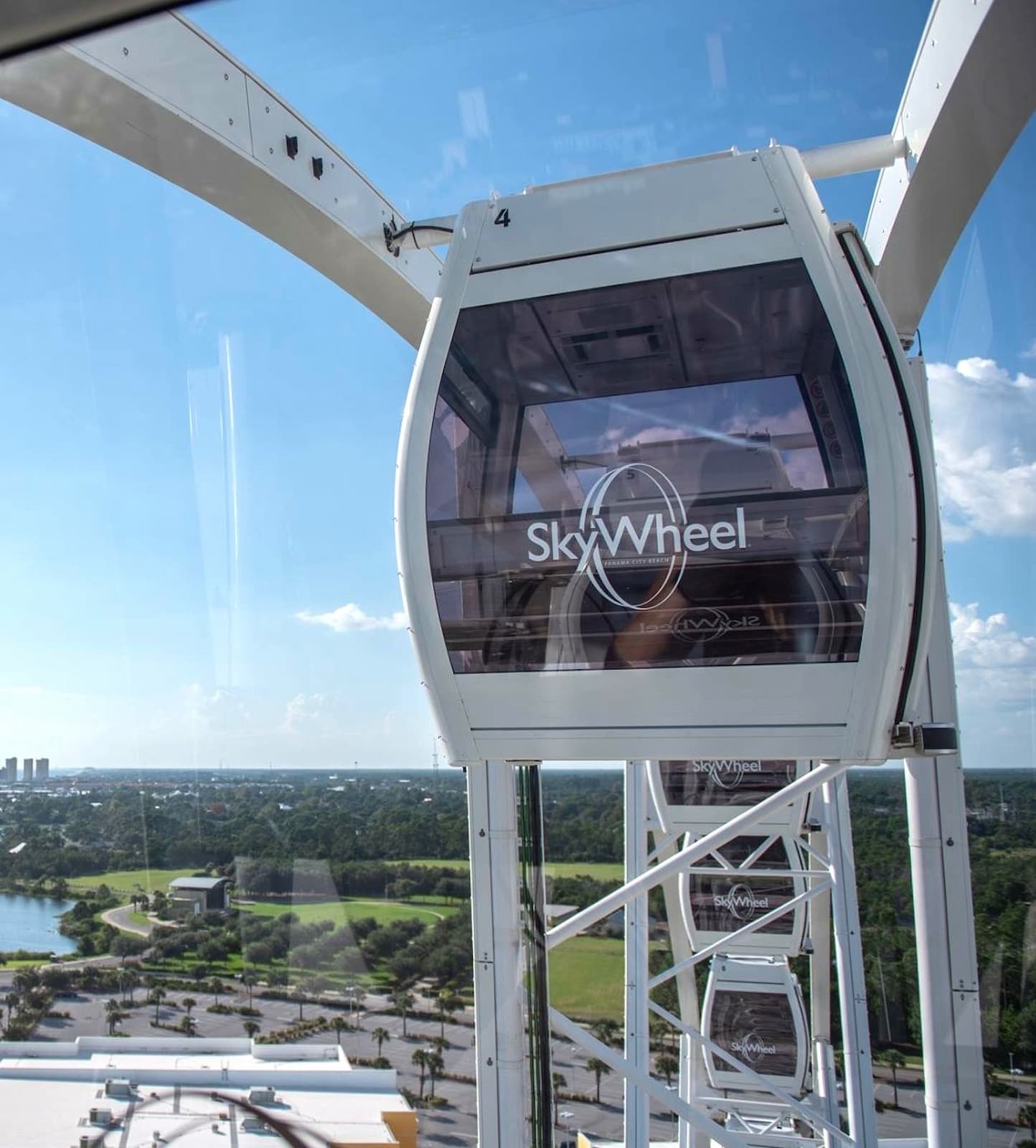 SkyWheel Panama City Beach SkyWheel Panama City Beach