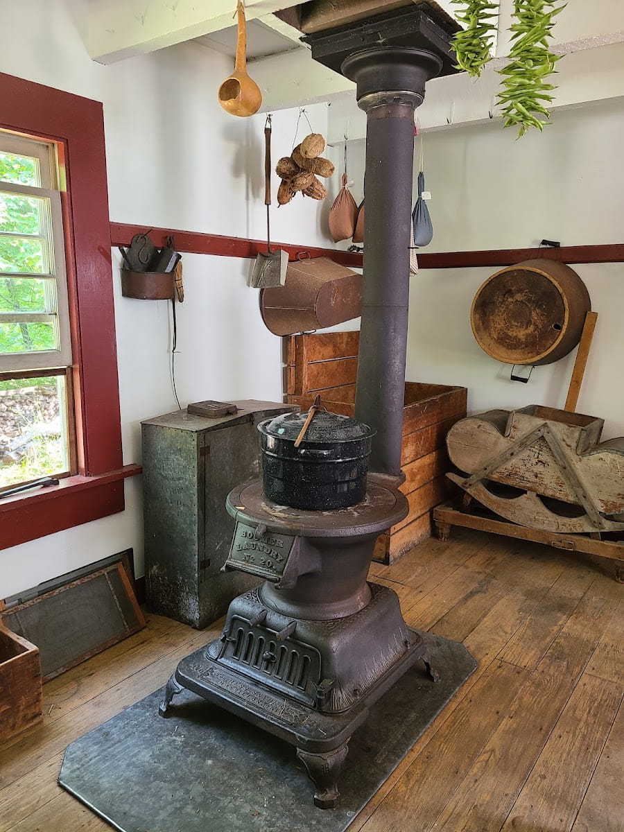 Slate Run Living Historical Farm, Columbus, Ohio Slate Run Living Historical Farm, Columbus, Ohio