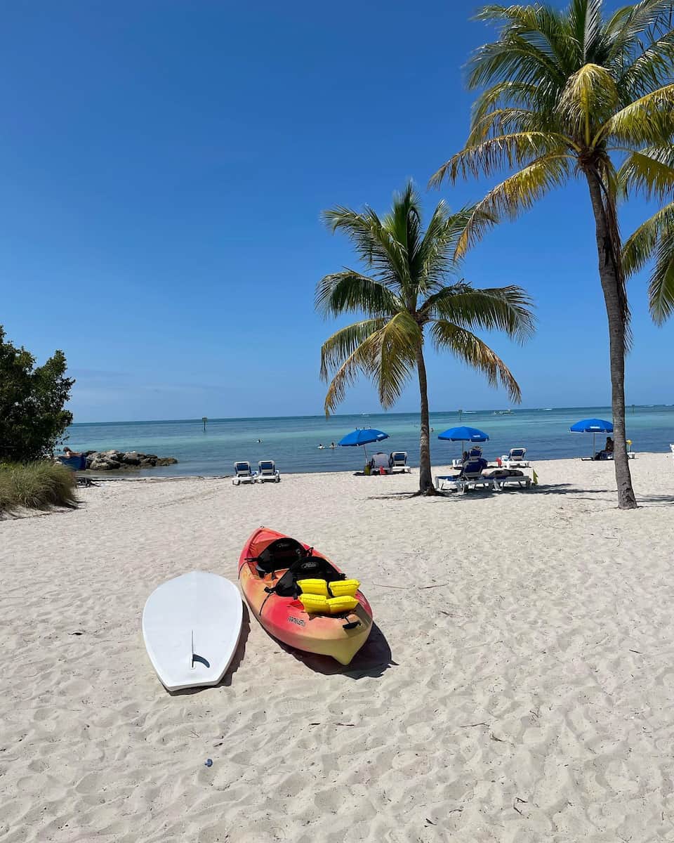 Smathers Beach, Key West Smathers Beach, Key West