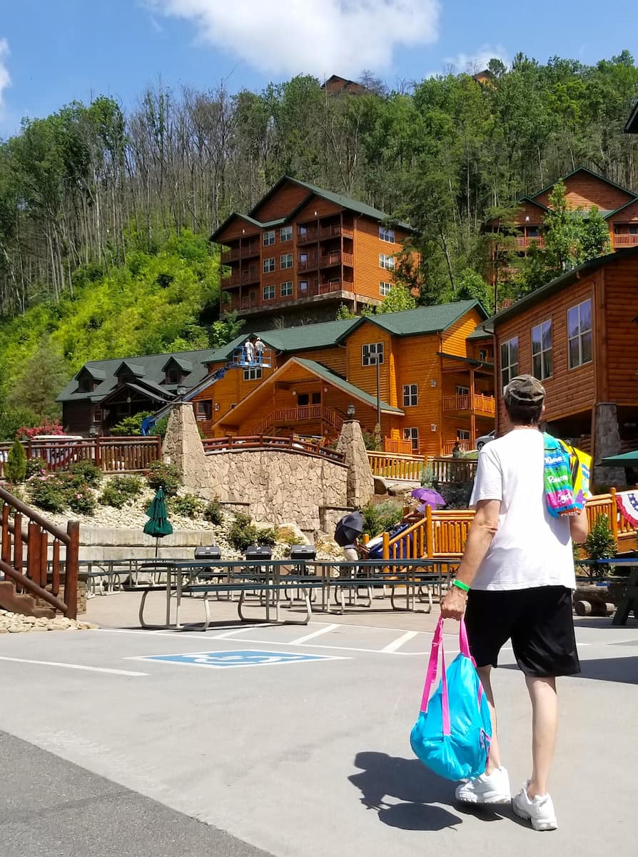 Smoky Mountain Alpine Coaster Pigeon Forge Smoky Mountain Alpine Coaster Pigeon Forge