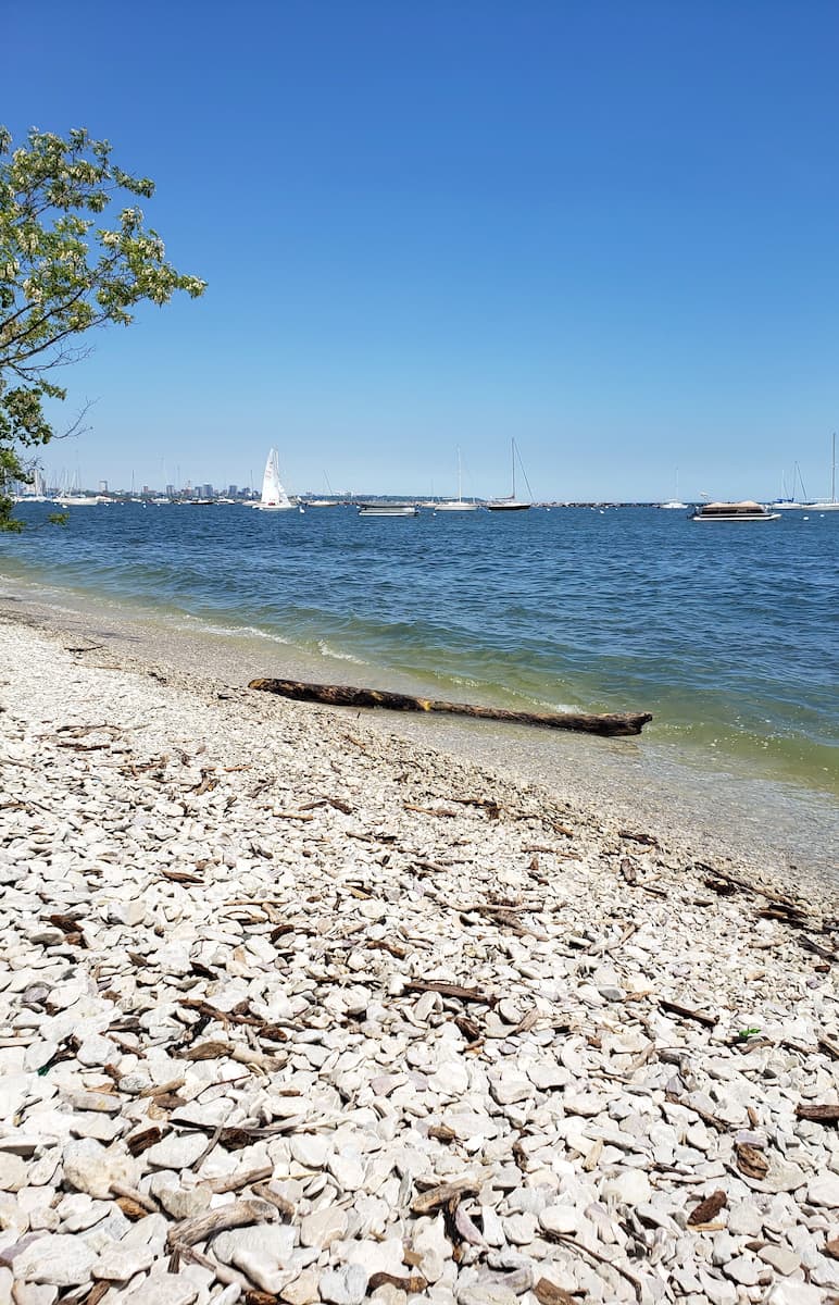 South Shore Beach Milwaukee South Shore Beach Milwaukee