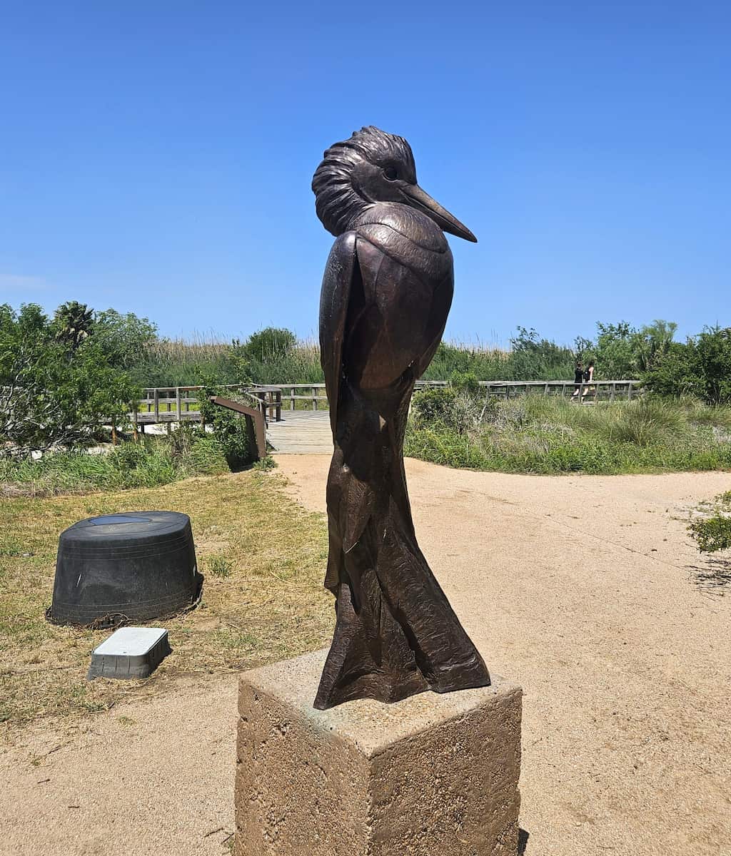 South Texas Botanical Gardens & Nature Center, Corpus Christi South Texas Botanical Gardens & Nature Center, Corpus Christi