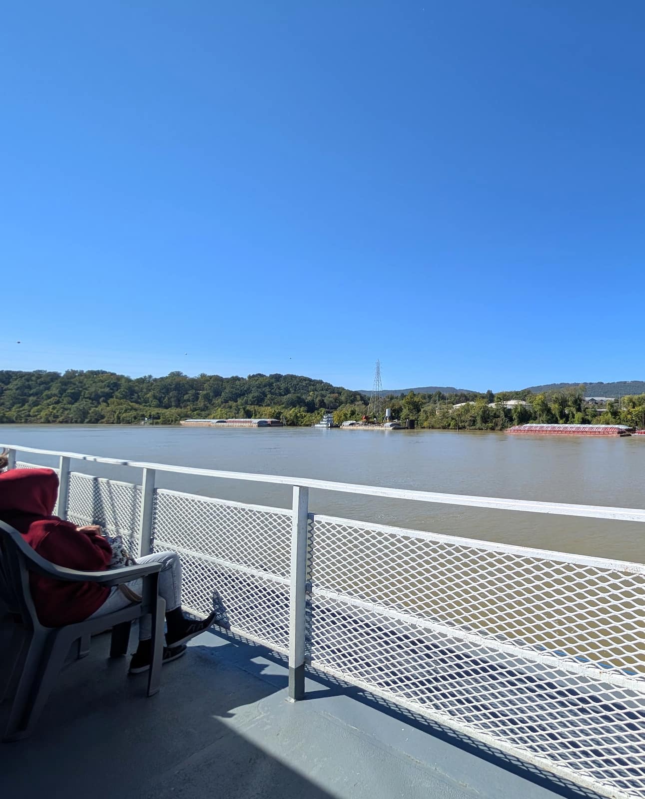 Southern Belle Riverboat Chattanooga Southern Belle Riverboat Chattanooga