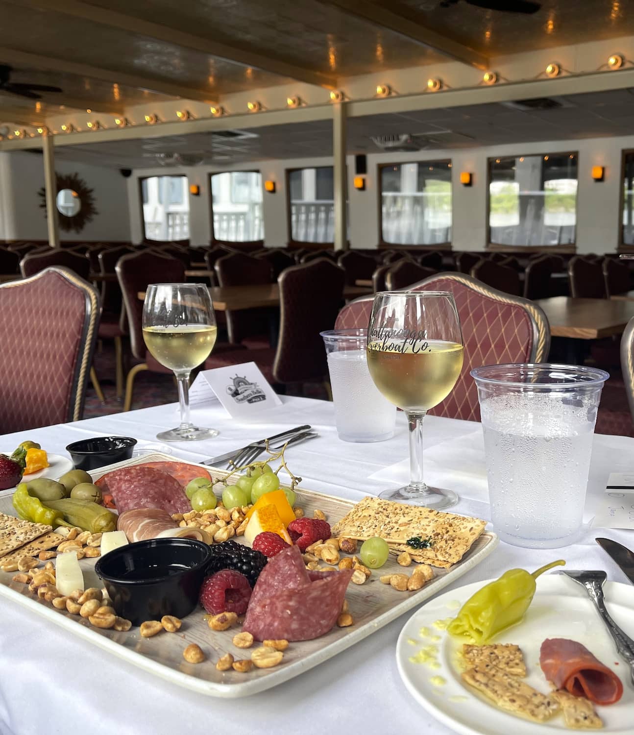 Southern Belle Riverboat Chattanooga Southern Belle Riverboat Chattanooga