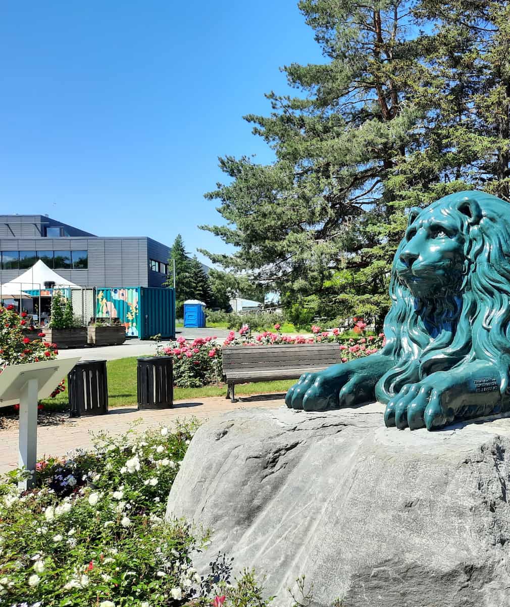 Space for Life Montreal Space for Life Montreal